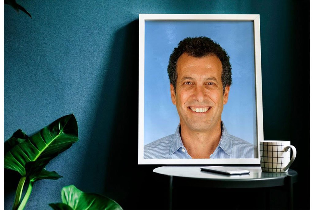 Meet The Disruptors: Jamie Rosenberg Of ClassWallet On The Three Things You Need To Shake Up Your Industry