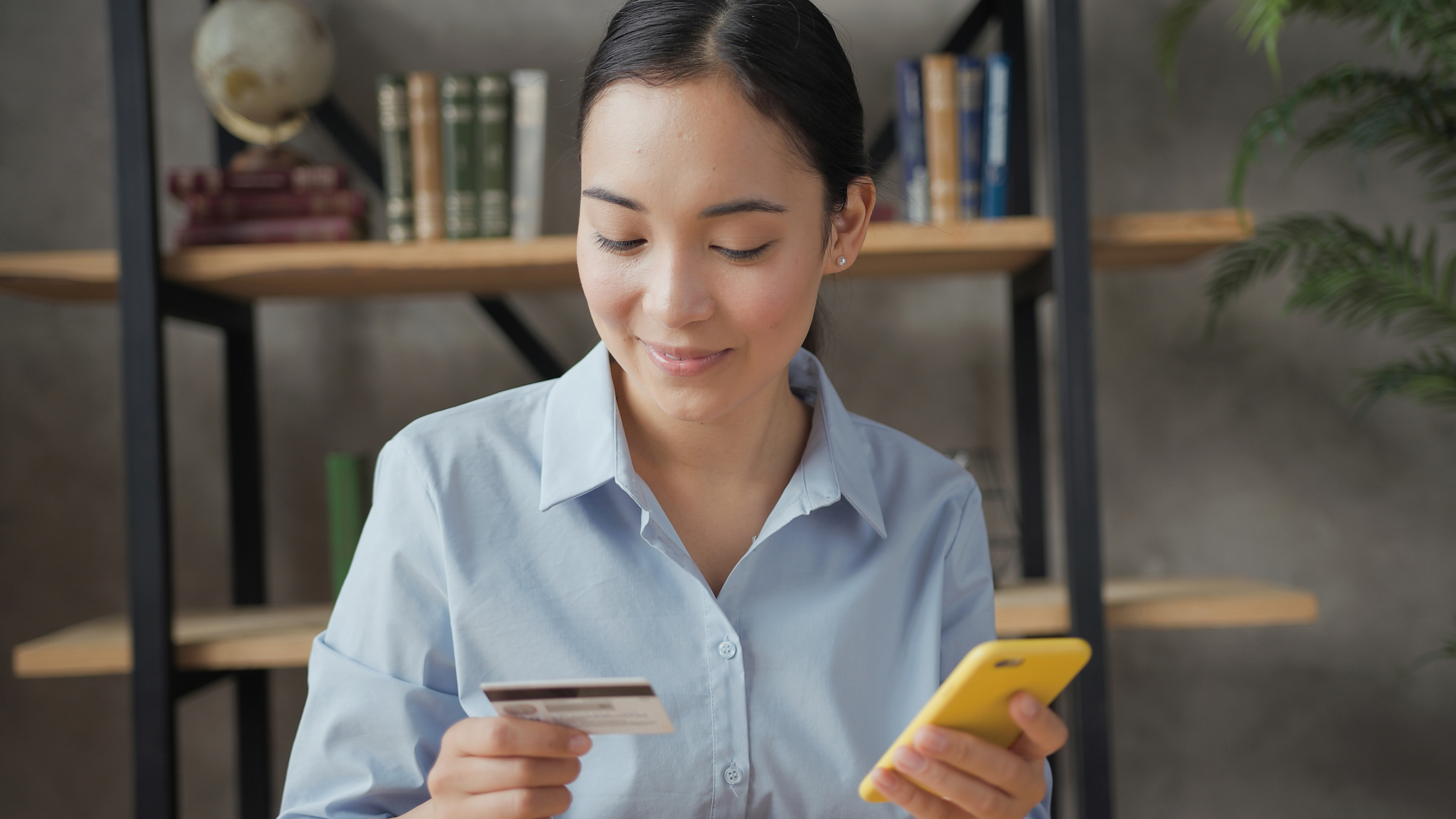 Digital Wallet Technology: Changing the Way School Districts Manage Staff Spending