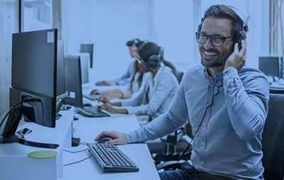 Contact Support