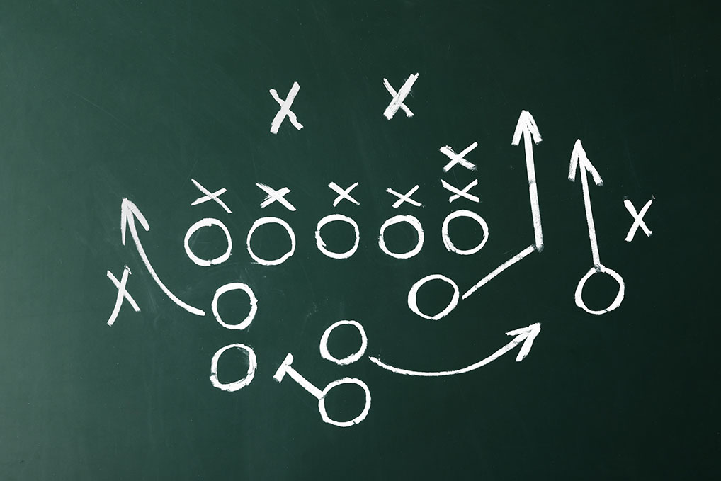 Team Building: The ClassWallet Game Plan