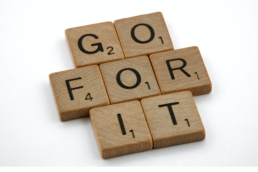 What is the #1 New Year’s Resolution?