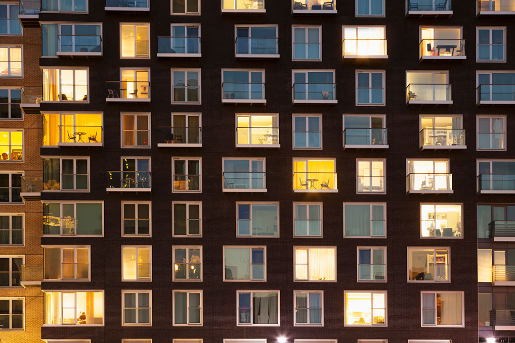 Simplifying HUD and Rental Assistance Funding for Governments