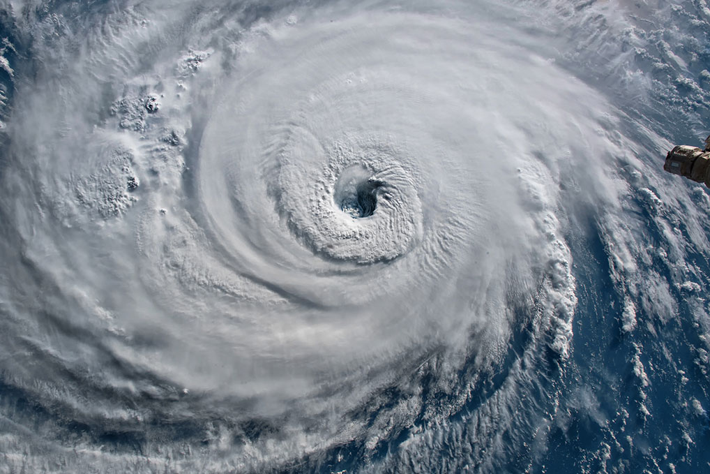 Streamlining Disaster Relief Funding with ClassWallet